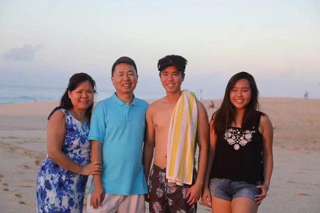 口述 | 我这个不合格的母亲，你竟眷顾！