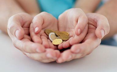 新年谈金