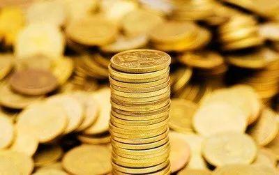 新年谈金