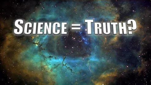 科学与基督信仰