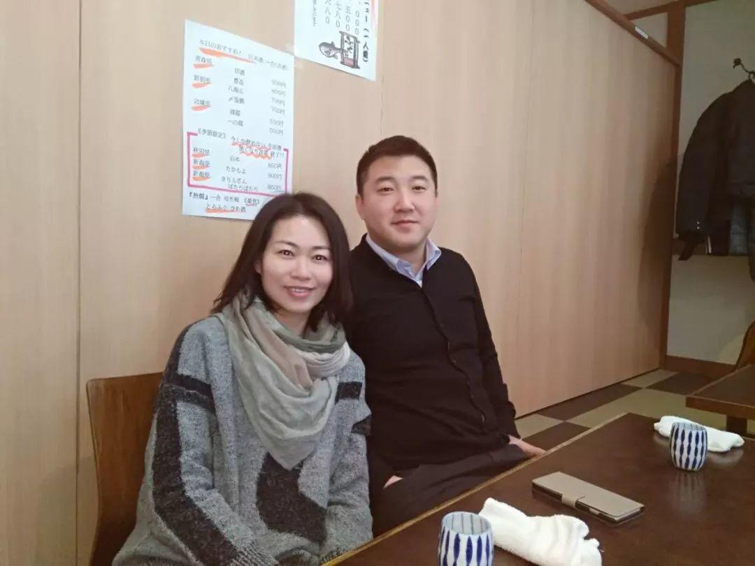 我们很有计划，但意外却先到一步