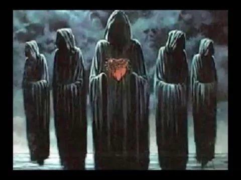 万圣节 | 藏在南瓜灯里的邪灵