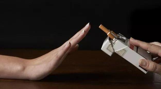 我是如何戒掉30年烟瘾的？