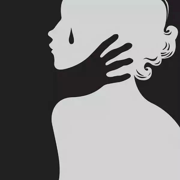 走出童年的性创伤