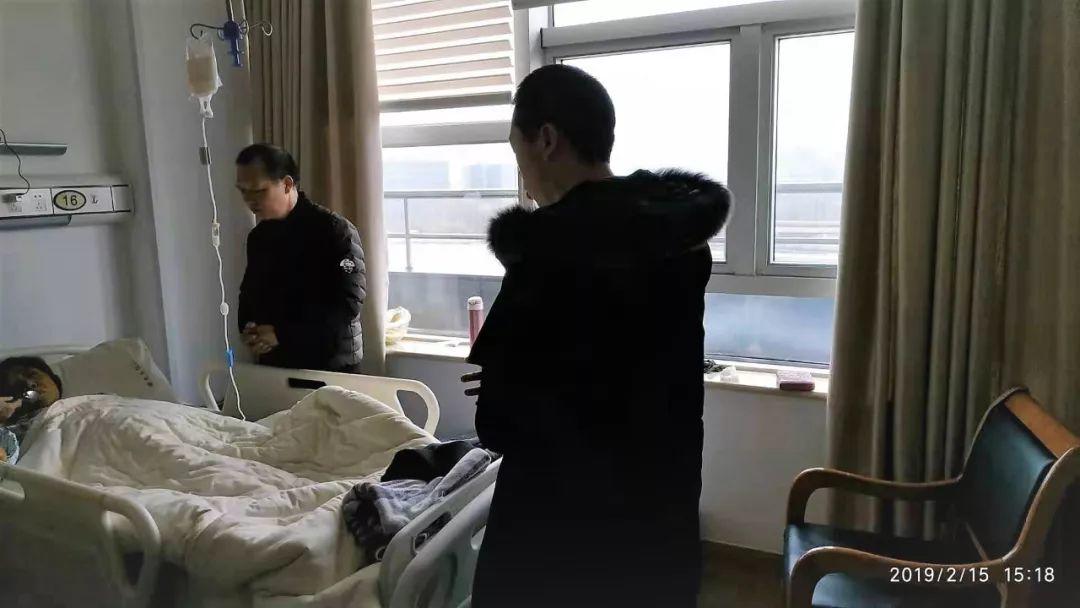与死神抗争