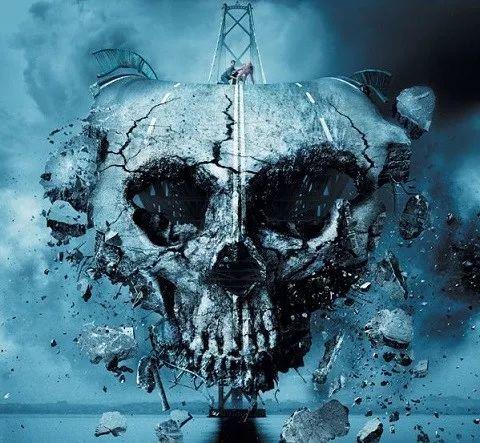 清明节 | 死神来了? 清明节 | 死神来了?