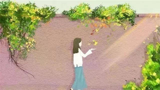 细碎声影