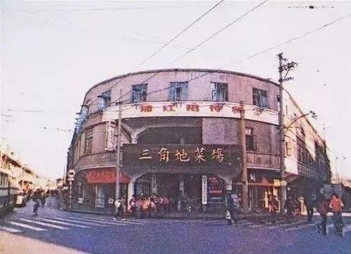 被时光淹没的弄堂回忆(多图)