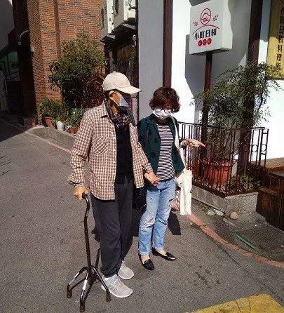 病痛中，我们一起数算主恩