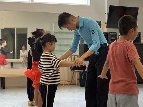 口述 | 我要继续学习，努力做⼀个好丈夫、好⽗亲