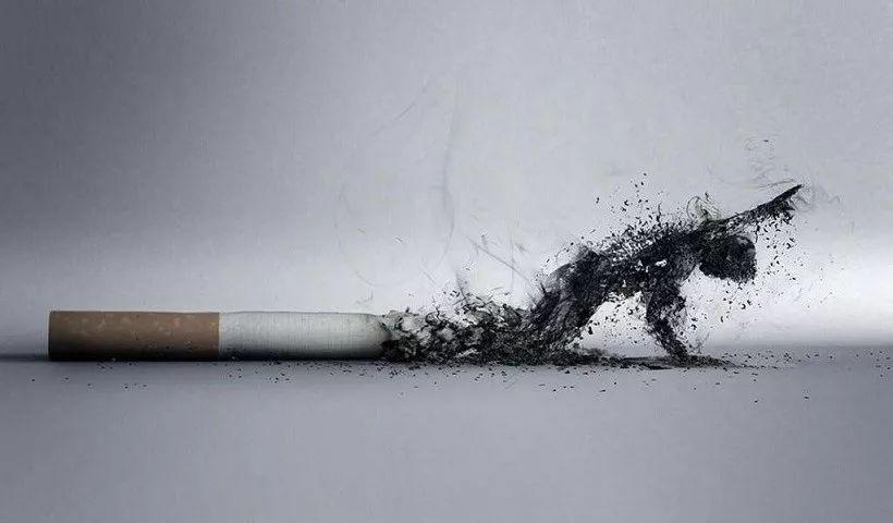 我是如何戒掉30年烟瘾的？