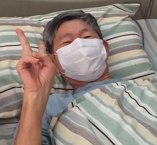 疼痛而感恩的春节