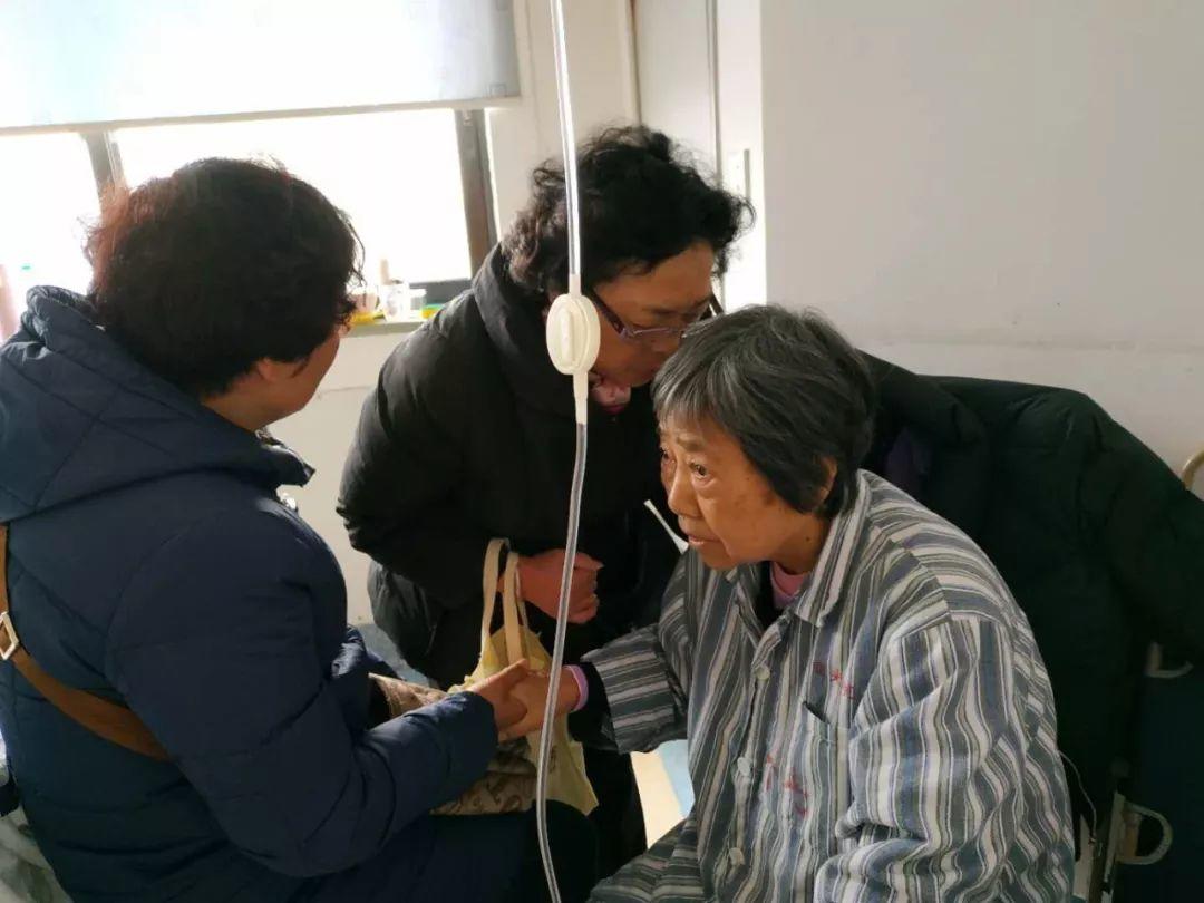 把爱吃下去，勇敢活下去！