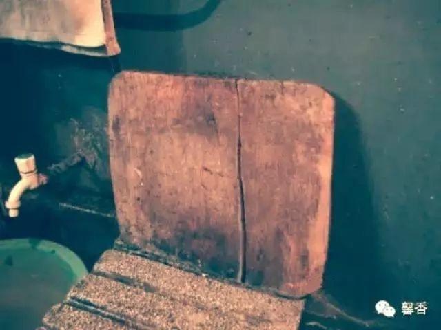 那些旧家什