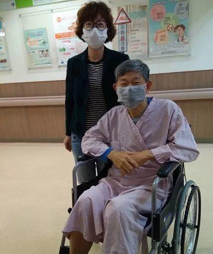 病痛中，我们一起数算主恩