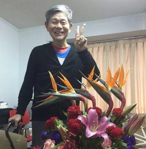 病痛中，我们一起数算主恩