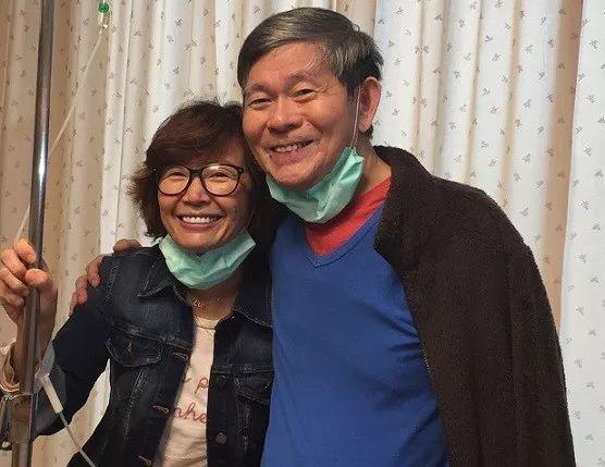 病痛中，我们一起数算主恩