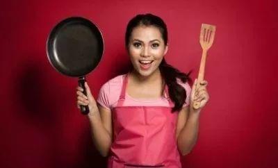 博士妈妈的“美味”鱼汤