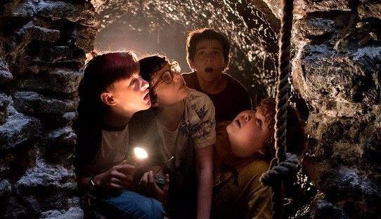 当午夜凶铃遇上“它”！