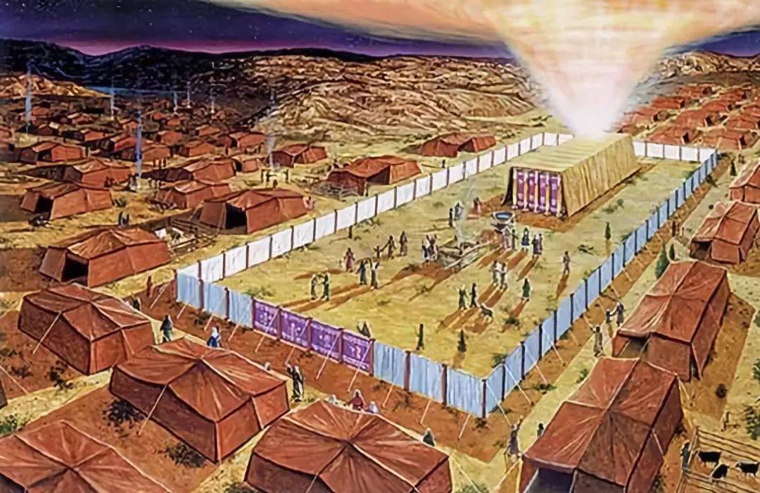 三只小猪与住棚节 三只小猪与住棚节