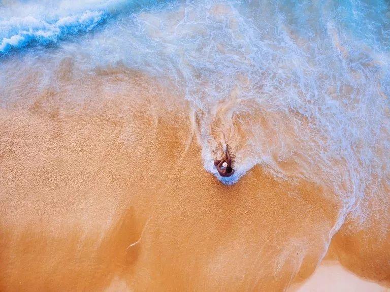 悬崖边的福气 悬崖边的福气