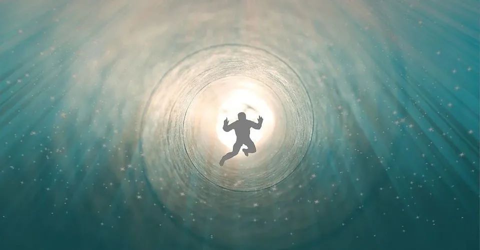 你的生命不至于此