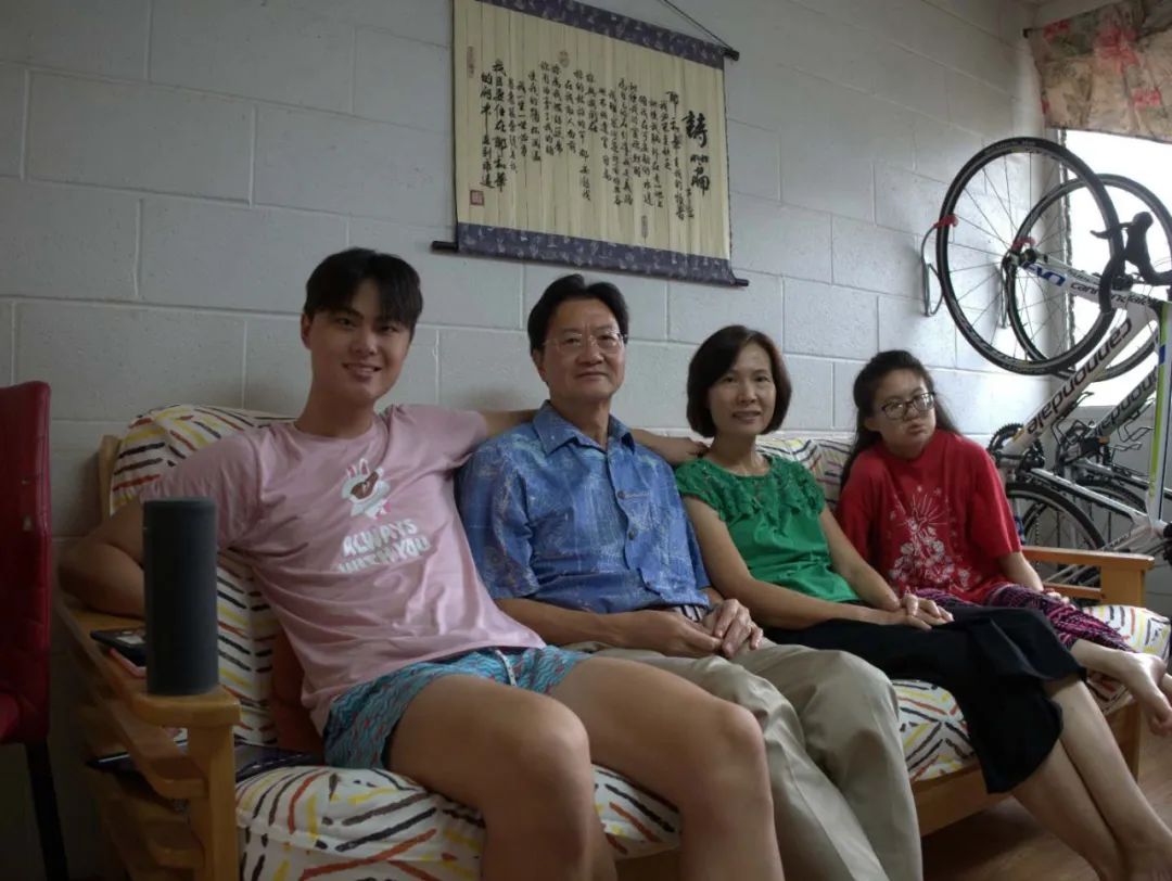 恶梦变成祝福