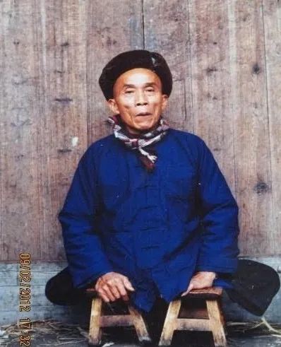 孬竹出好笋——纪念父亲林盛泼百岁诞辰