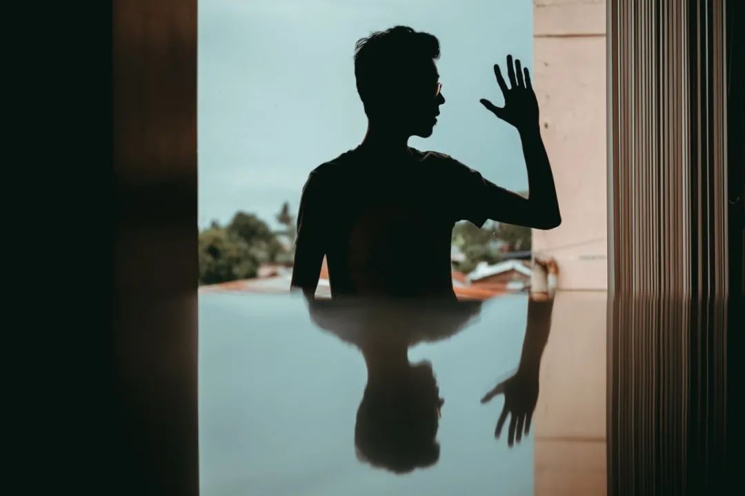 慢慢靠近你的世界