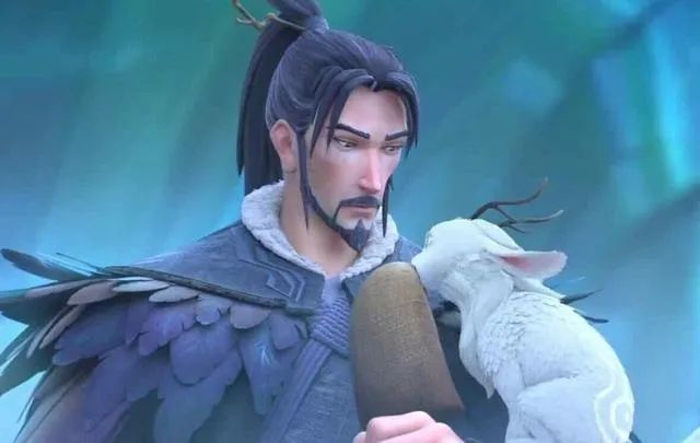 置疑的封神榜