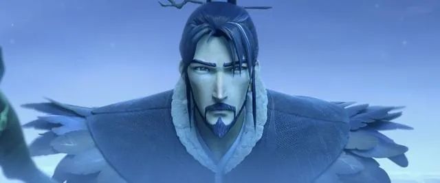 置疑的封神榜