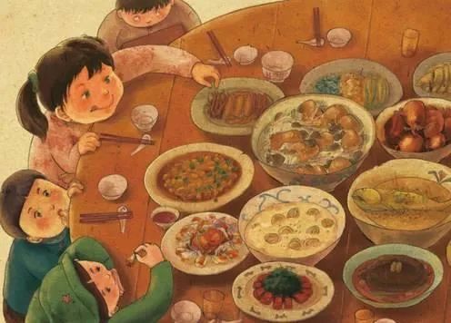 年味 年味