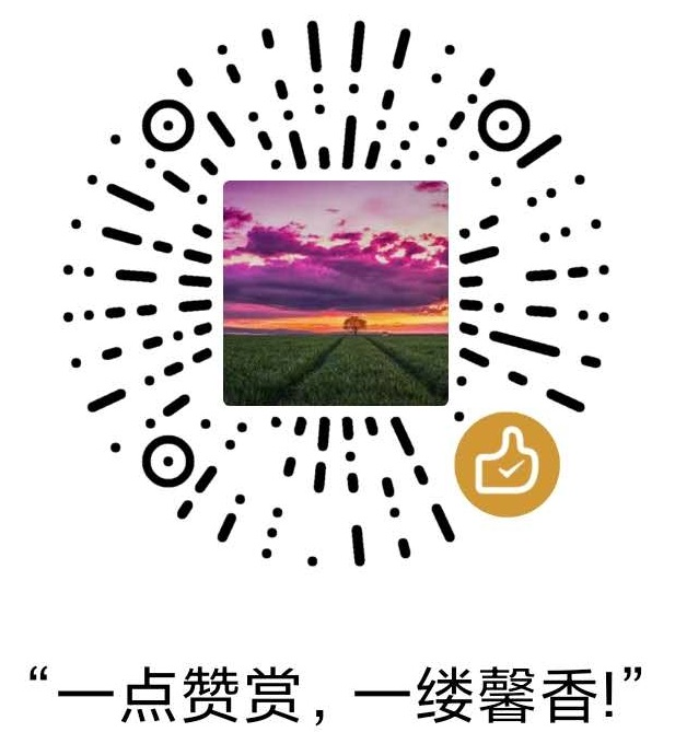 童话 | 小七的祷告